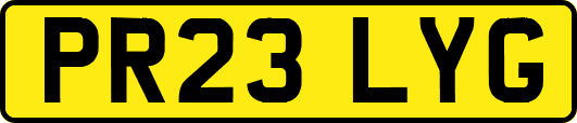 PR23LYG