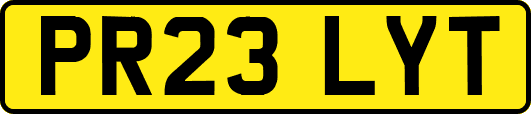 PR23LYT