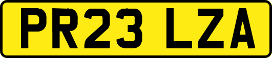 PR23LZA