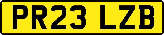 PR23LZB