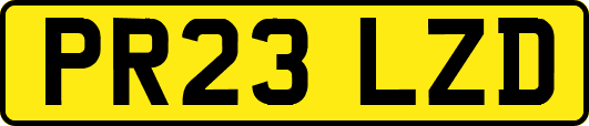 PR23LZD