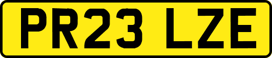 PR23LZE