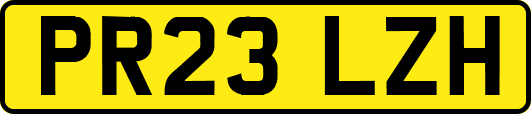 PR23LZH