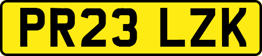 PR23LZK