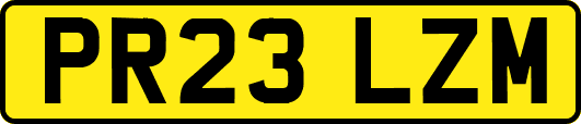 PR23LZM