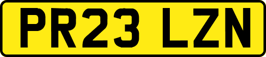 PR23LZN