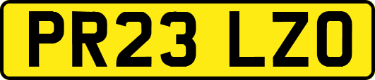 PR23LZO