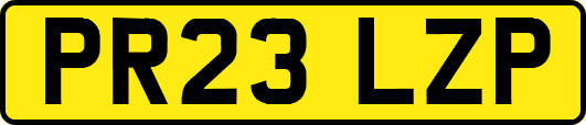 PR23LZP