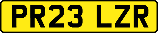PR23LZR