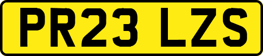 PR23LZS