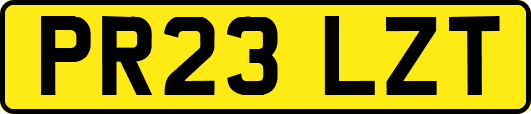 PR23LZT