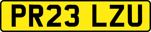 PR23LZU