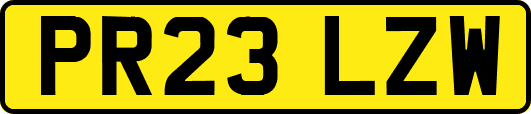 PR23LZW