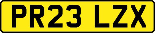 PR23LZX