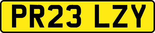 PR23LZY