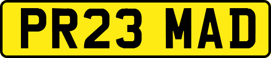 PR23MAD