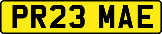 PR23MAE