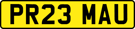PR23MAU