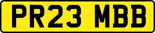 PR23MBB