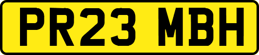 PR23MBH