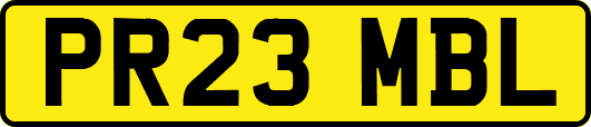 PR23MBL