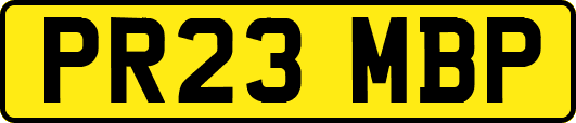 PR23MBP