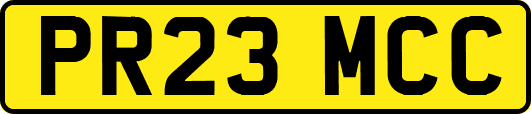 PR23MCC