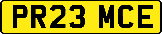 PR23MCE