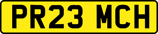 PR23MCH