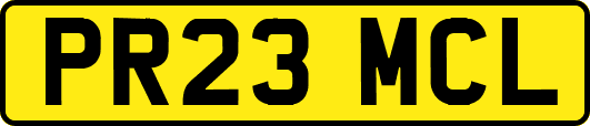 PR23MCL