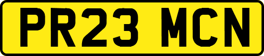PR23MCN