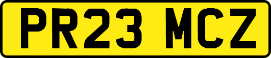 PR23MCZ