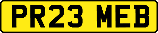 PR23MEB