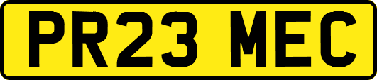 PR23MEC