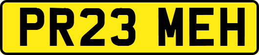 PR23MEH