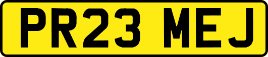 PR23MEJ