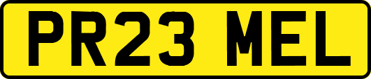 PR23MEL