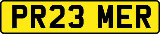 PR23MER