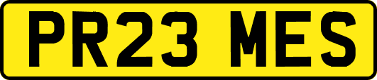 PR23MES