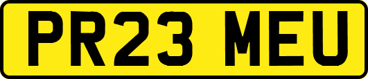 PR23MEU