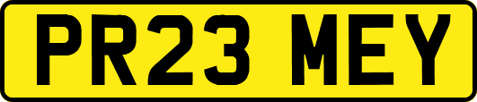 PR23MEY