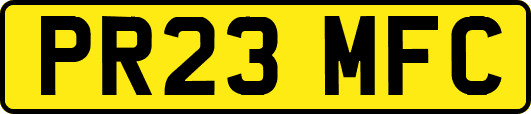 PR23MFC
