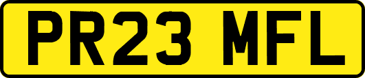 PR23MFL