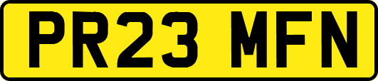 PR23MFN