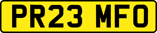 PR23MFO