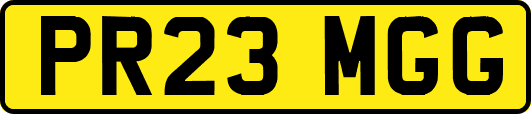 PR23MGG