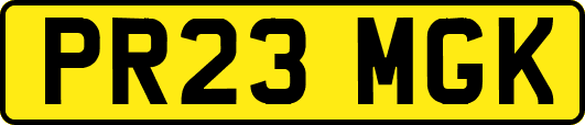 PR23MGK