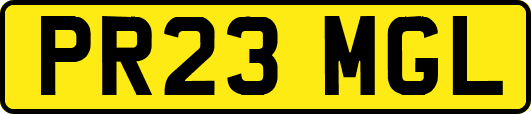 PR23MGL