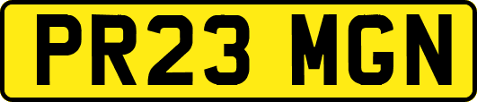 PR23MGN