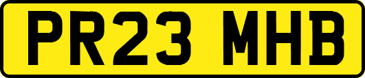 PR23MHB